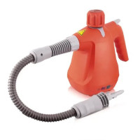 Універсальний відпарювач MS 1372 — швидко, чисто, ефективно